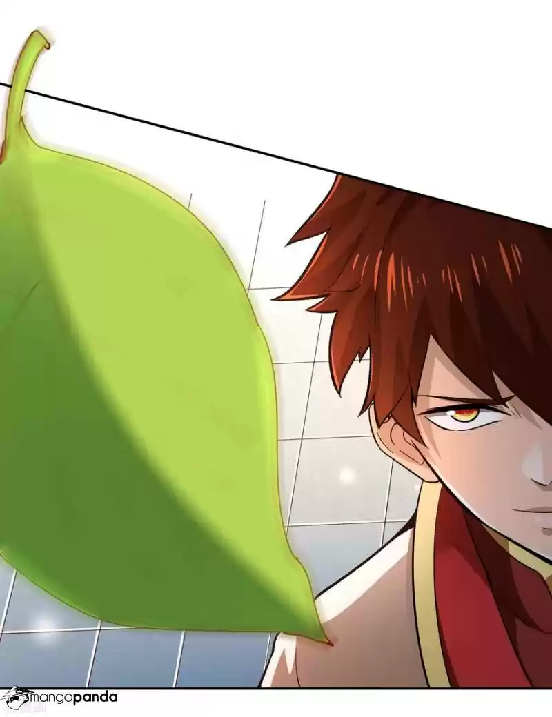 Wu Ling Sword Master ch.43