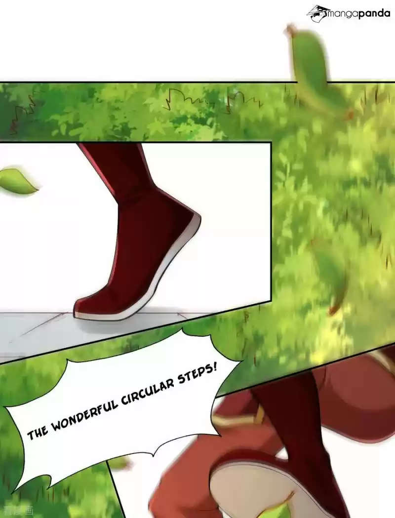 Wu Ling Sword Master ch.43