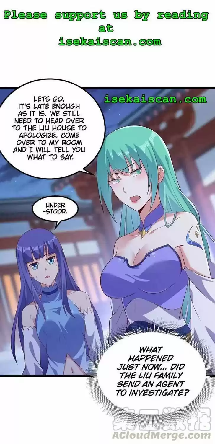 Wu Ling Sword Master Ch.430