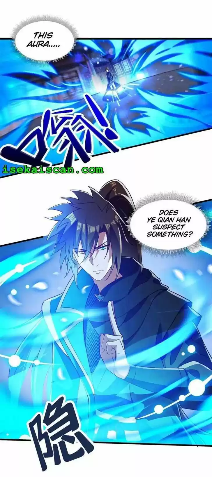 Wu Ling Sword Master Ch.430