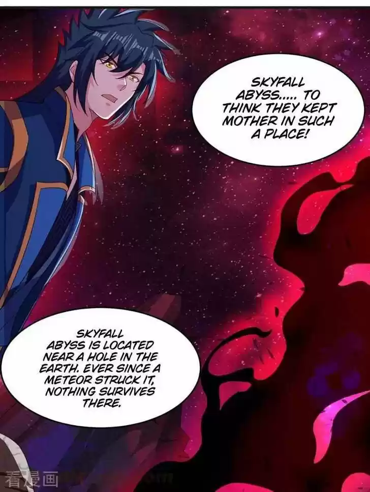 Wu Ling Sword Master Ch.430