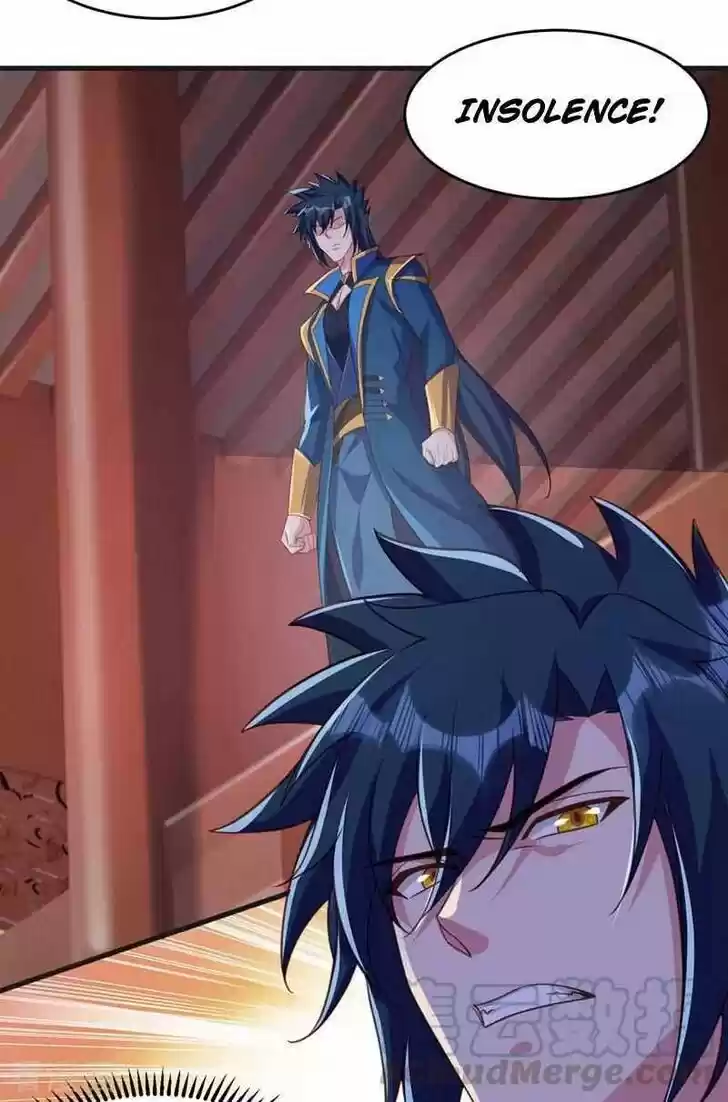 Wu Ling Sword Master Ch.430