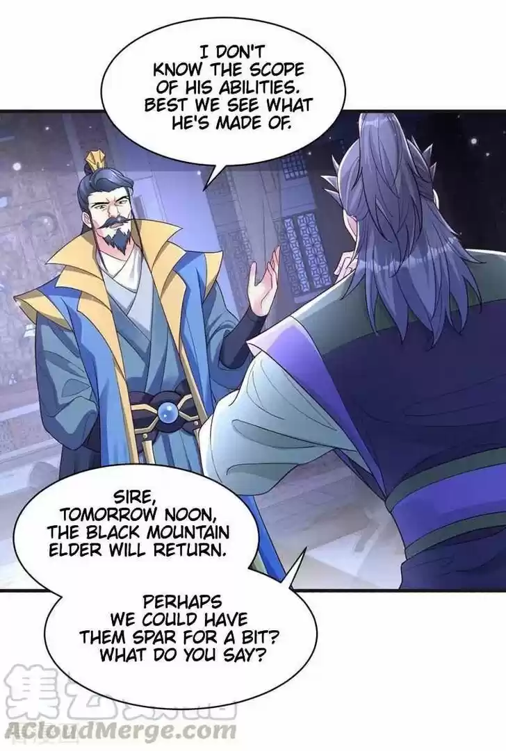 Wu Ling Sword Master Ch.430