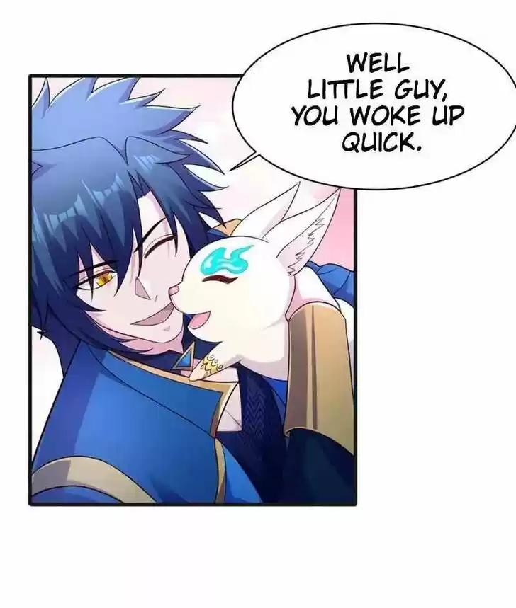 Wu Ling Sword Master Ch.430