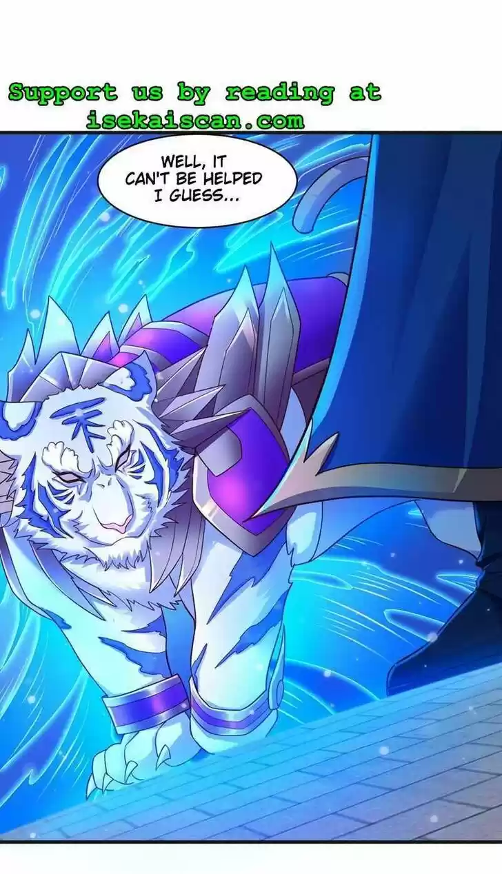 Wu Ling Sword Master Ch.431