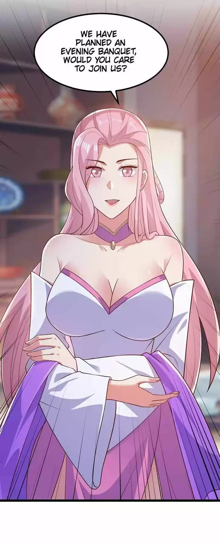 Wu Ling Sword Master Ch.431