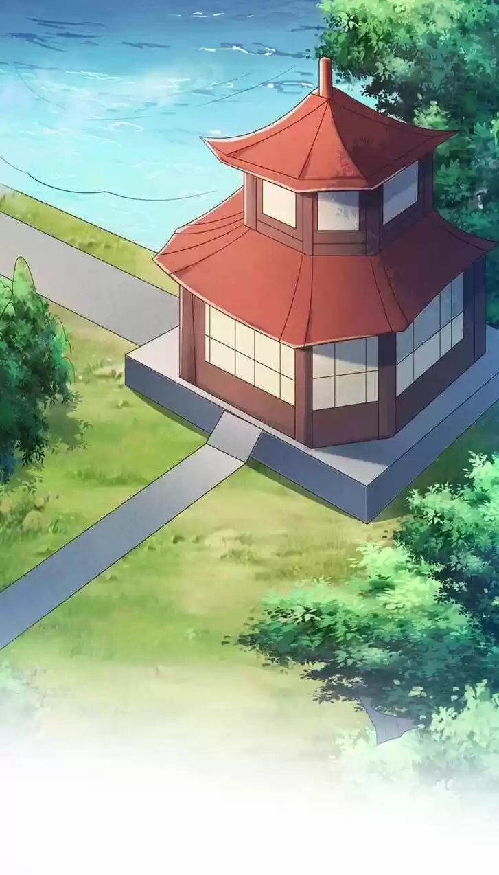 Wu Ling Sword Master Ch.431