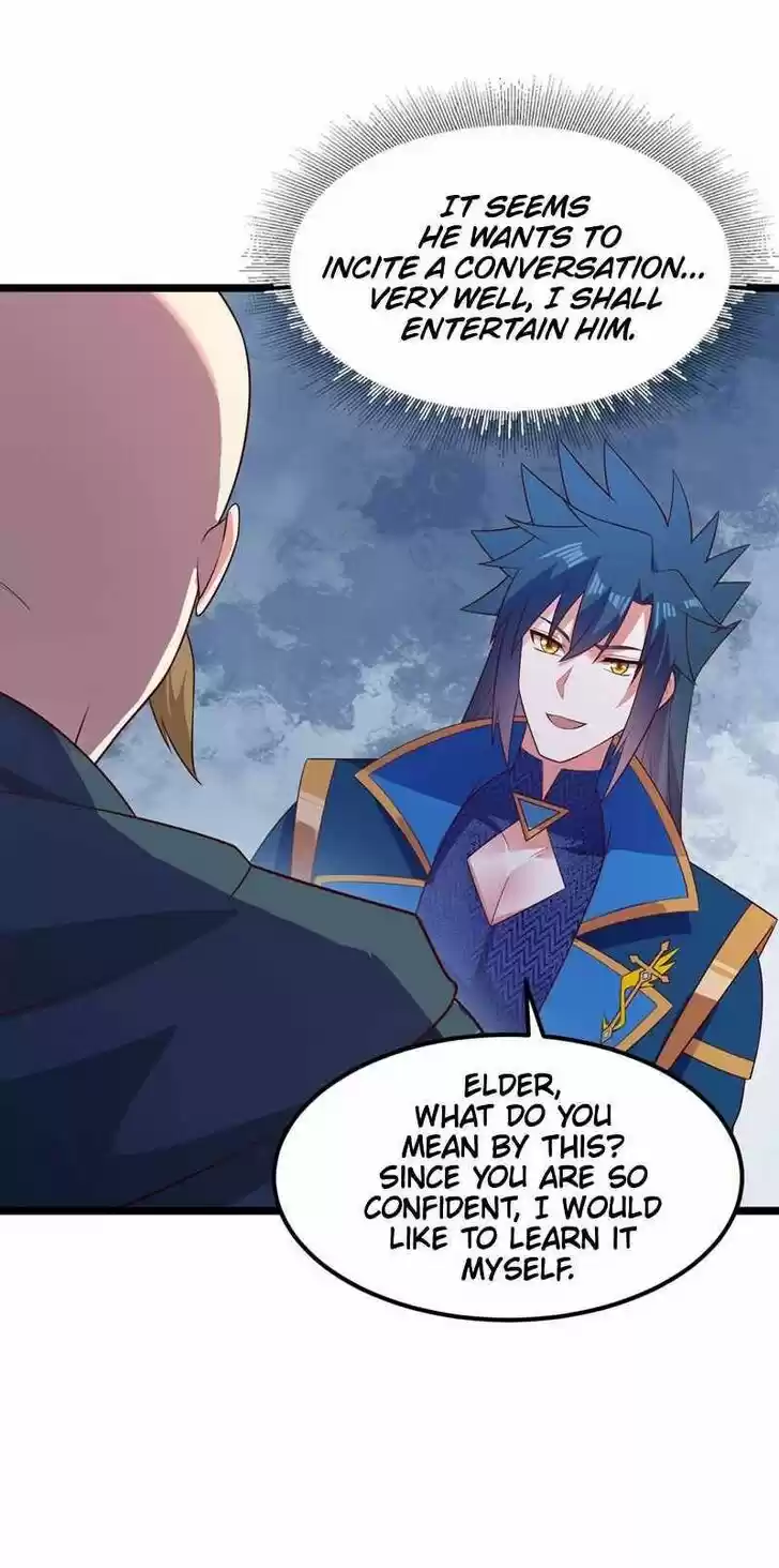 Wu Ling Sword Master Ch.431