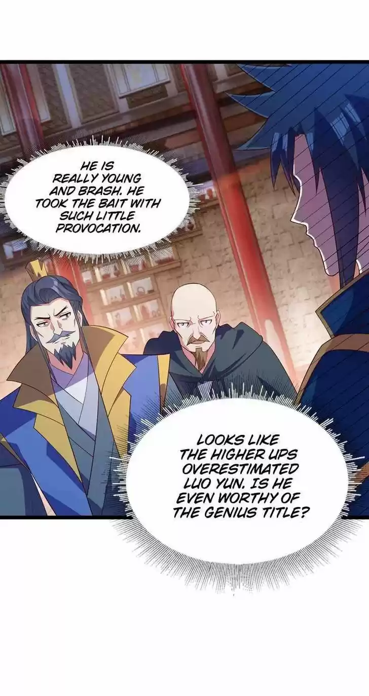 Wu Ling Sword Master Ch.431