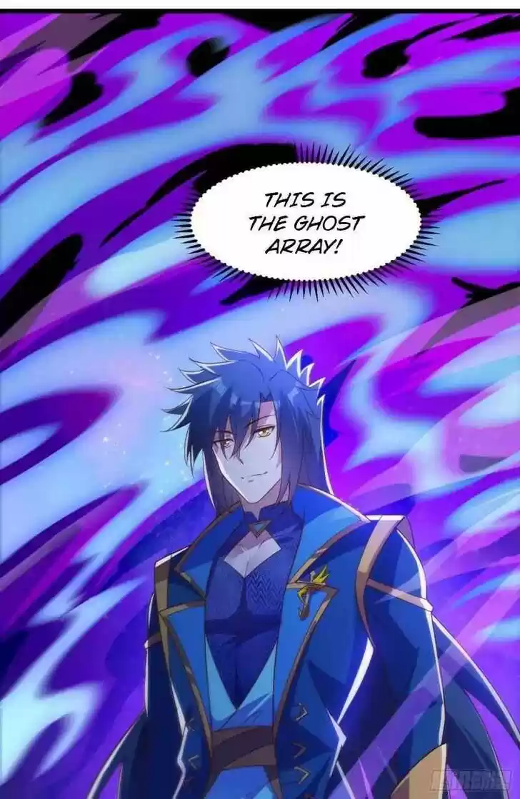 Wu Ling Sword Master Ch.432