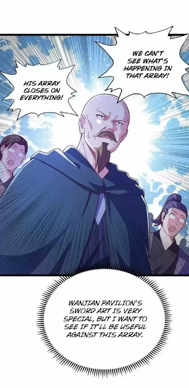 Wu Ling Sword Master Ch.432