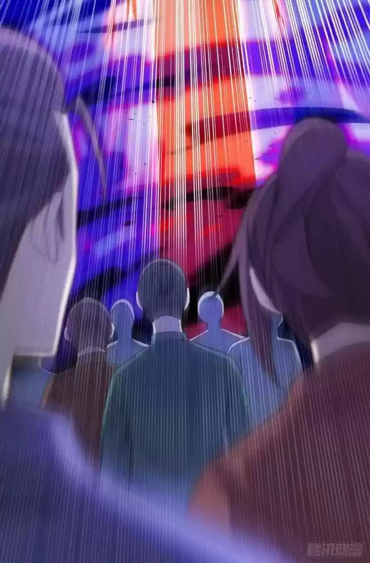 Wu Ling Sword Master Ch.432