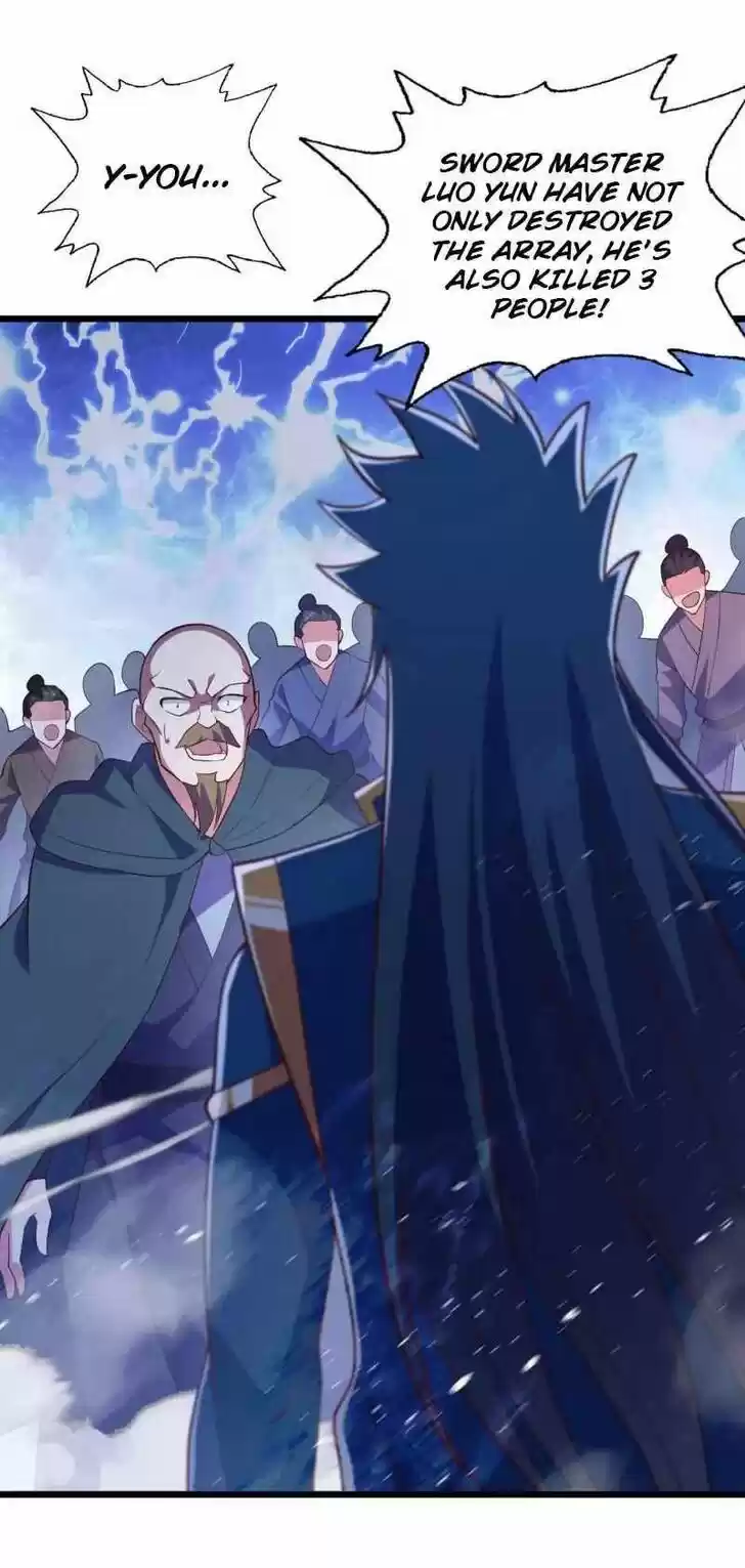 Wu Ling Sword Master Ch.432