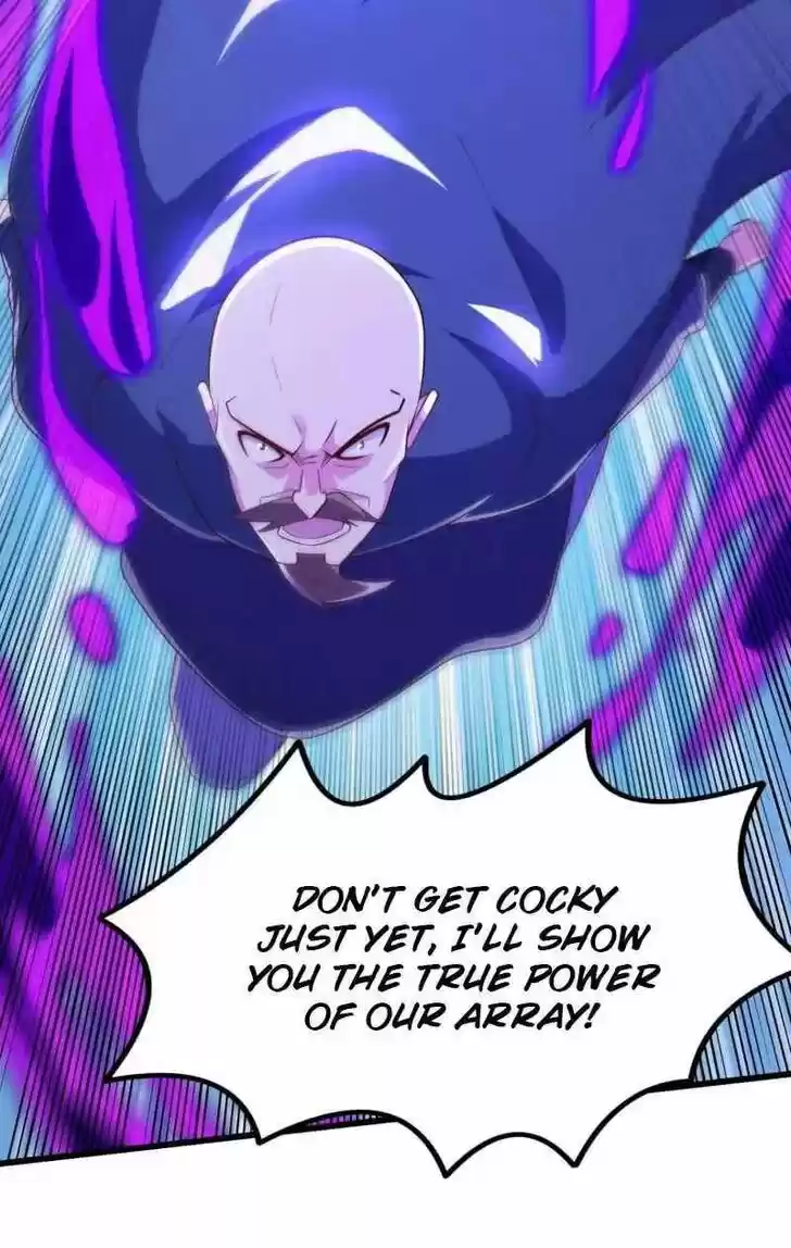 Wu Ling Sword Master Ch.432