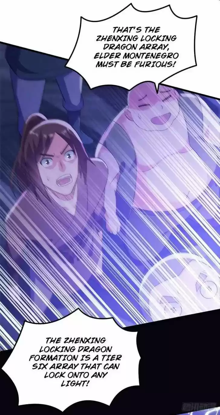 Wu Ling Sword Master Ch.432