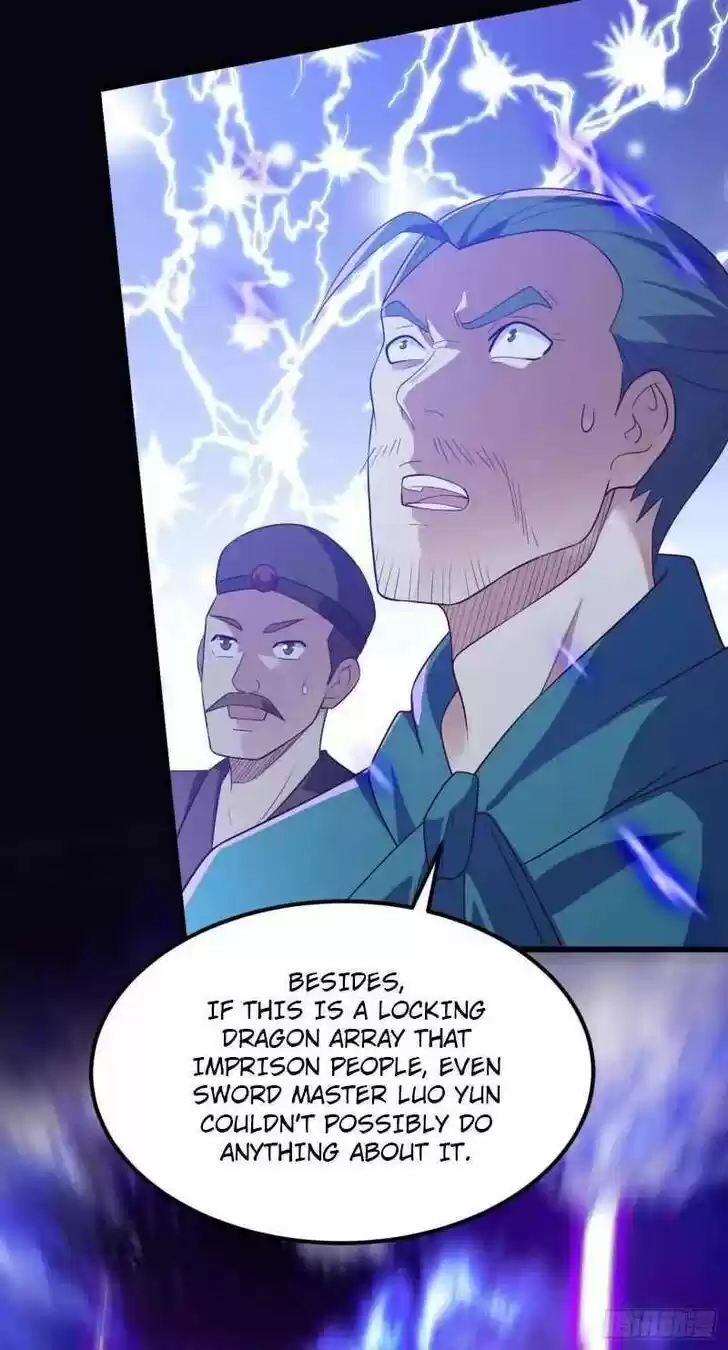 Wu Ling Sword Master Ch.432