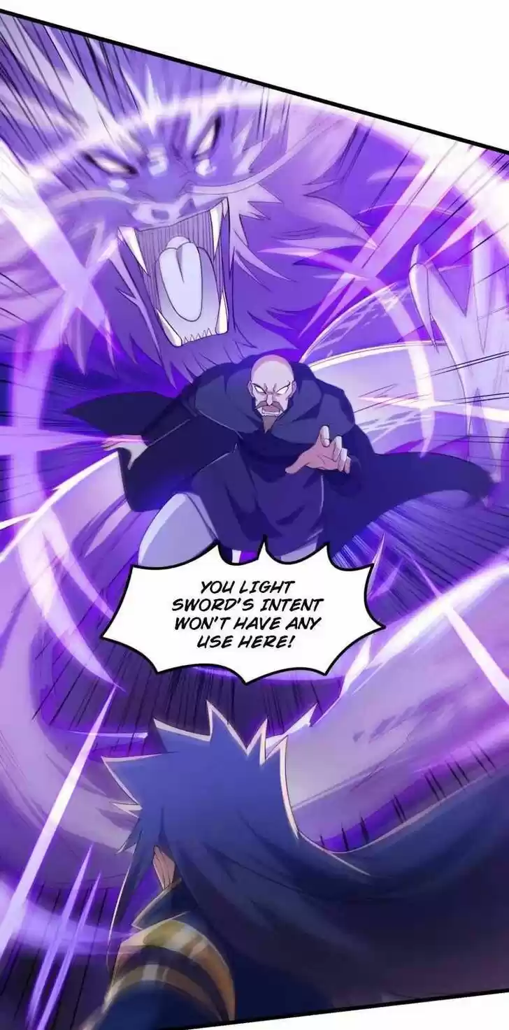 Wu Ling Sword Master Ch.432