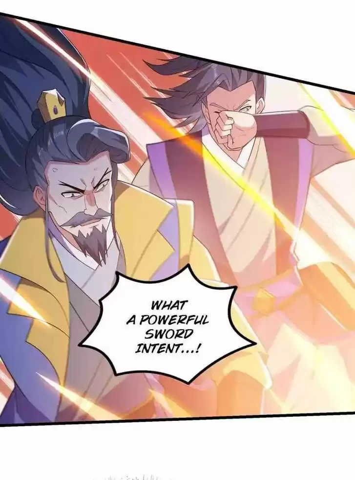 Wu Ling Sword Master Ch.432