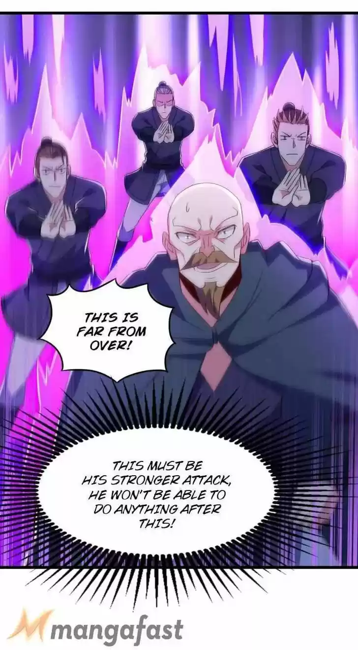 Wu Ling Sword Master Ch.432