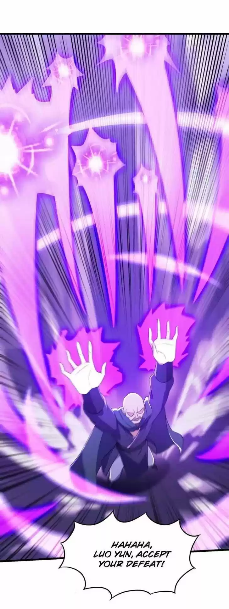 Wu Ling Sword Master Ch.432