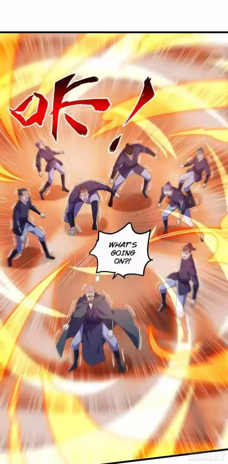 Wu Ling Sword Master Ch.432