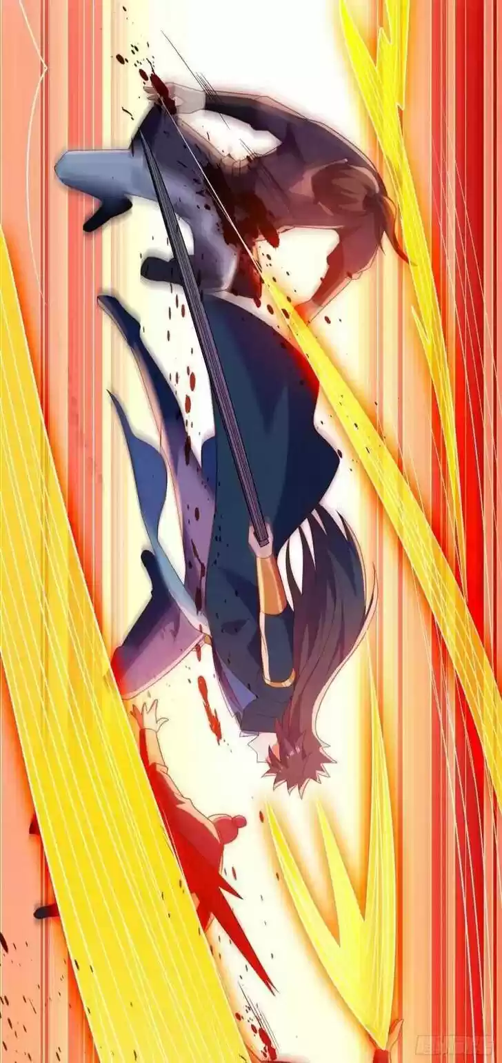 Wu Ling Sword Master Ch.432