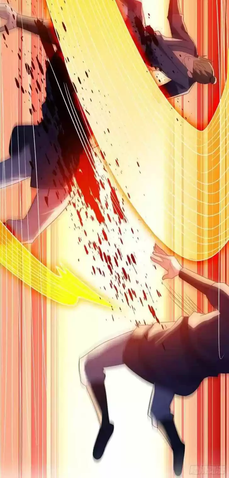 Wu Ling Sword Master Ch.432