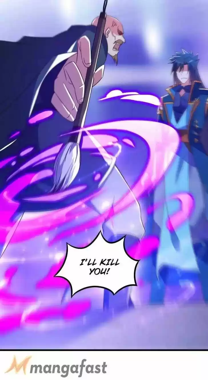 Wu Ling Sword Master Ch.433