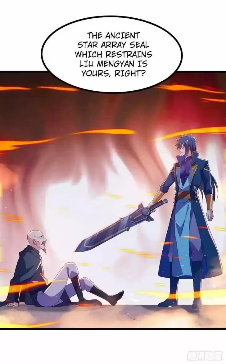 Wu Ling Sword Master Ch.433