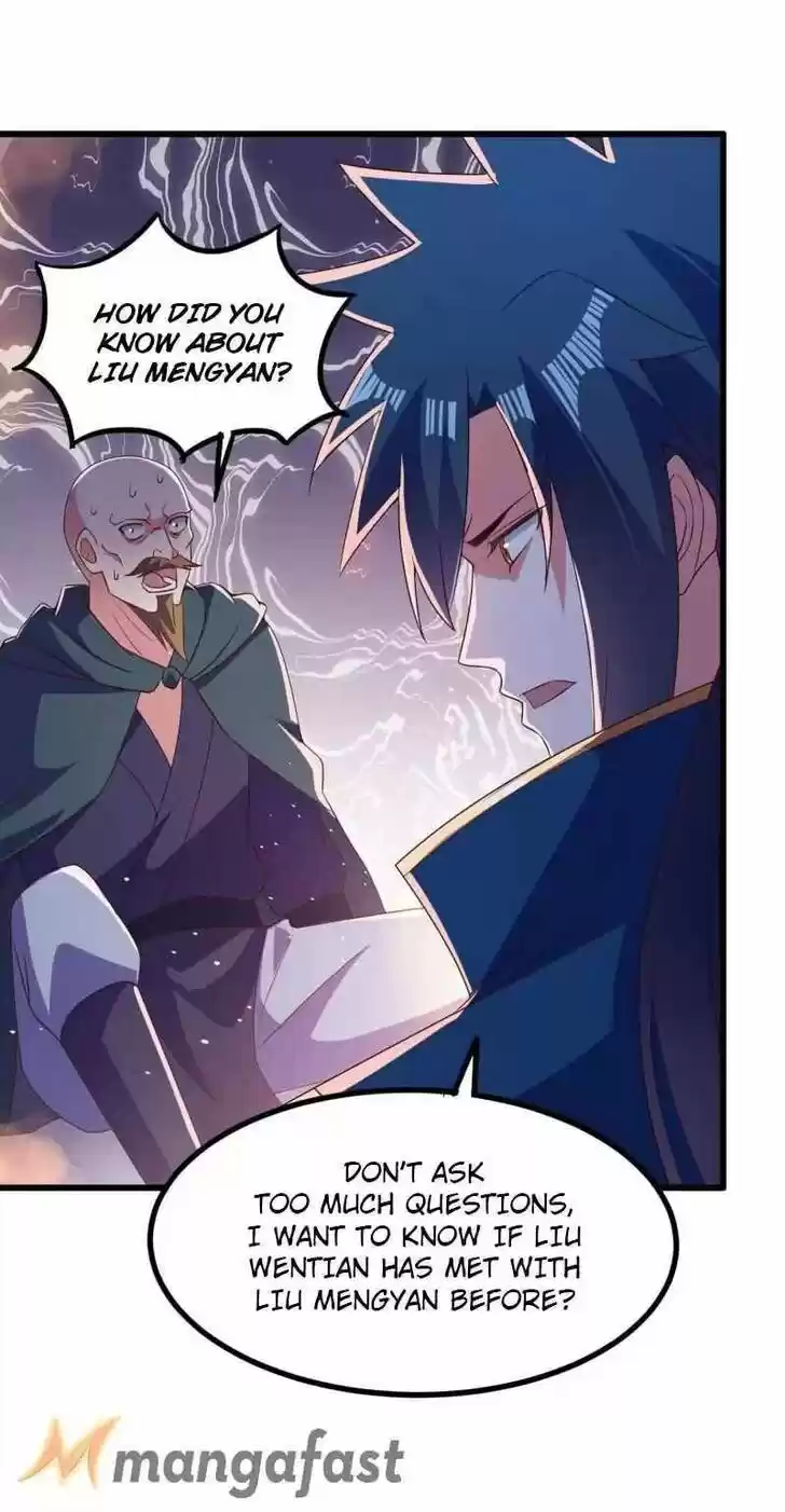 Wu Ling Sword Master Ch.433