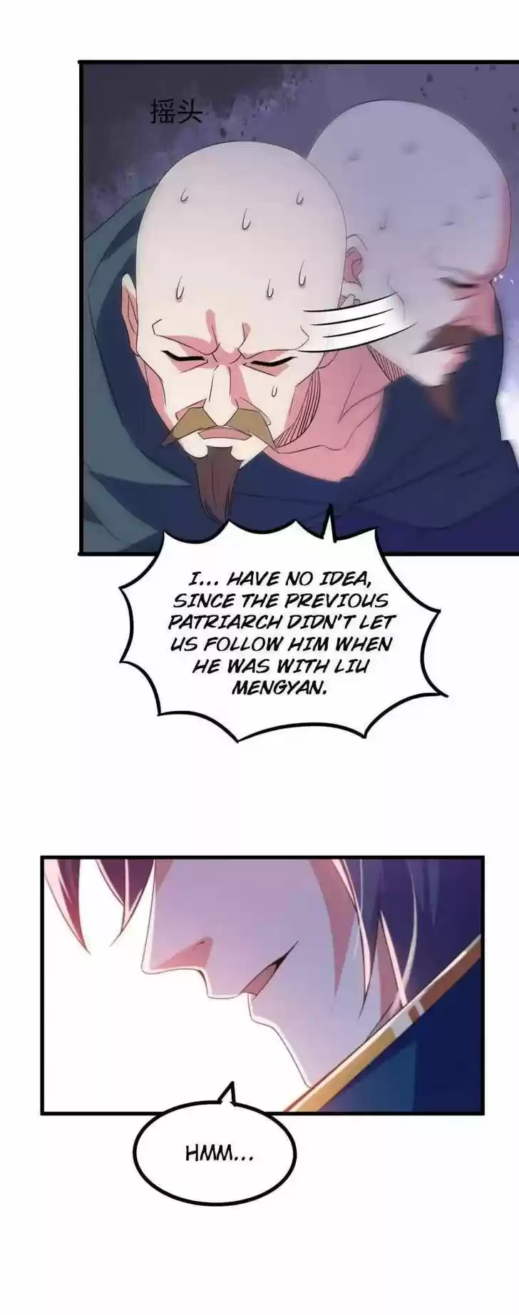 Wu Ling Sword Master Ch.433