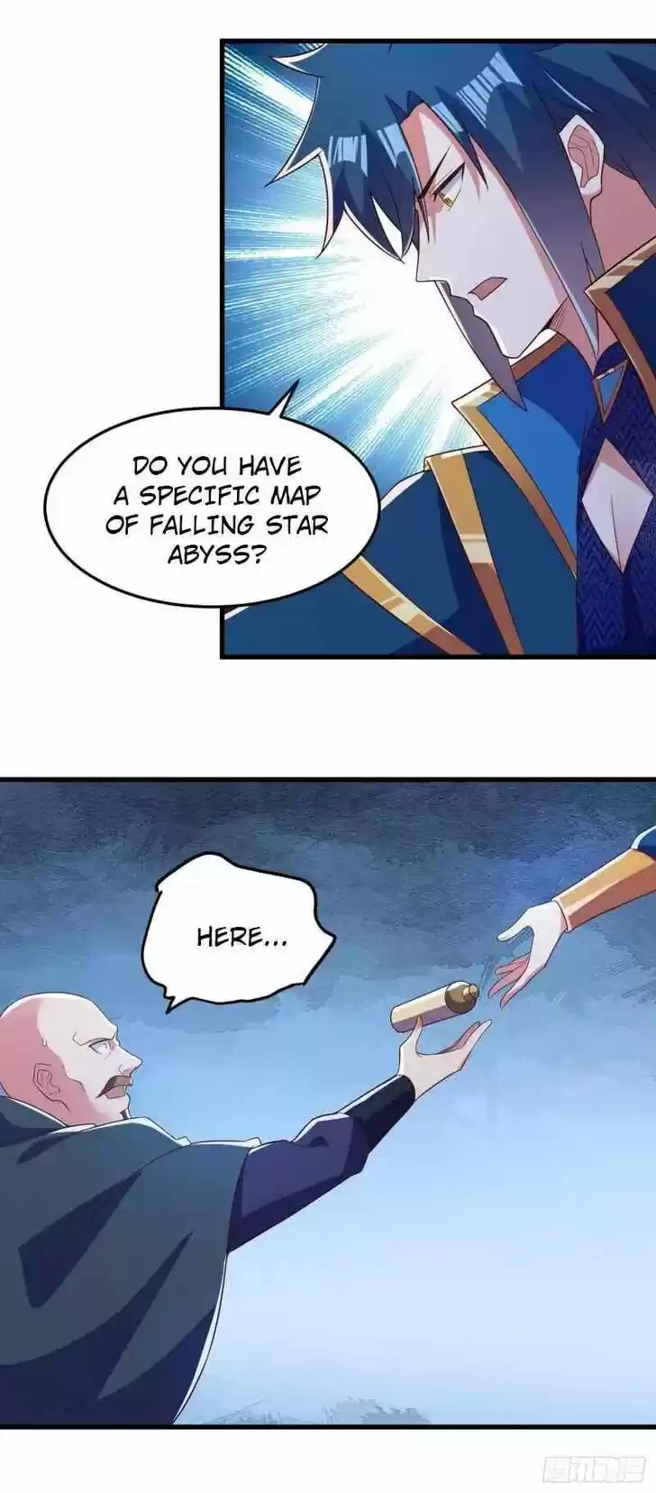 Wu Ling Sword Master Ch.433