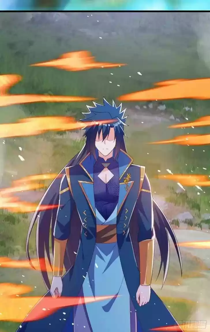 Wu Ling Sword Master Ch.433