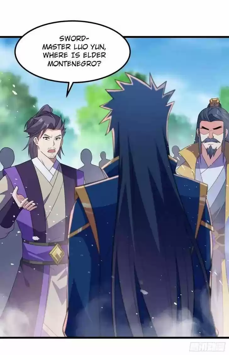 Wu Ling Sword Master Ch.433