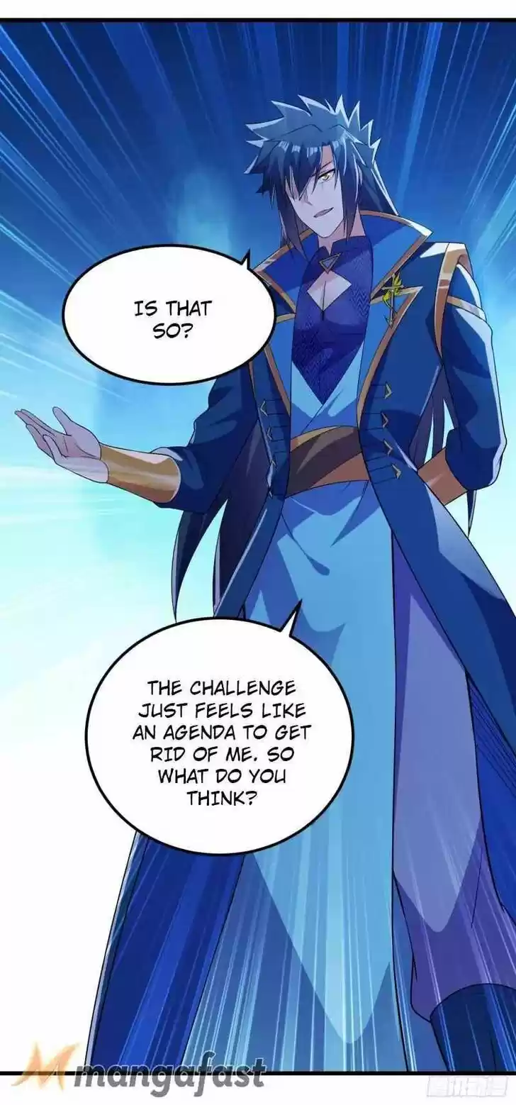 Wu Ling Sword Master Ch.433