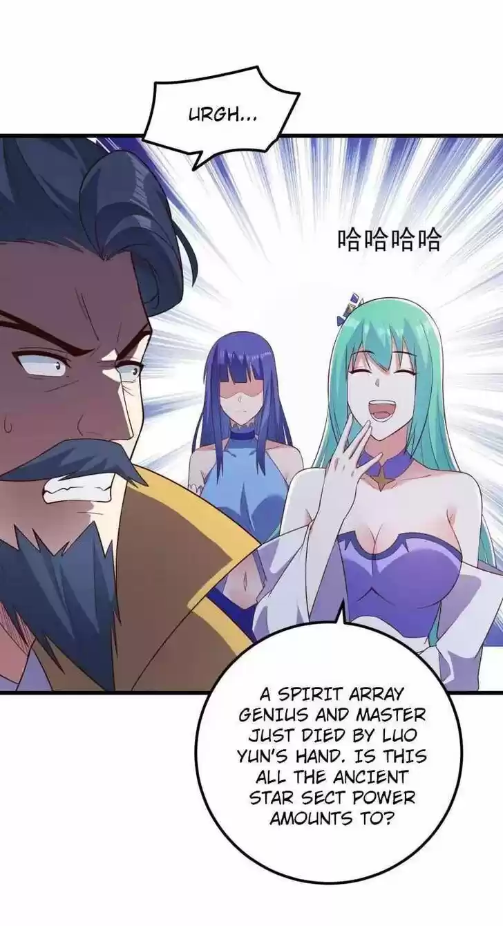 Wu Ling Sword Master Ch.433