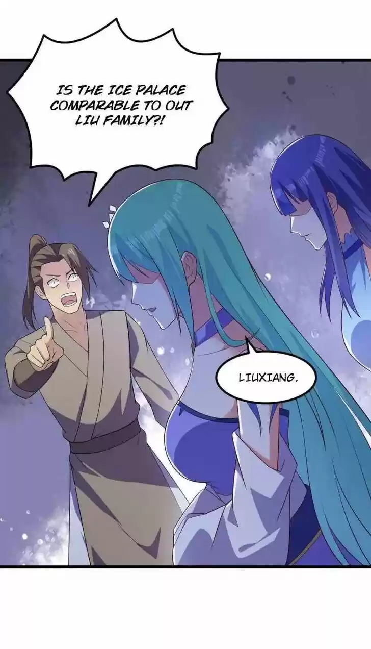 Wu Ling Sword Master Ch.433