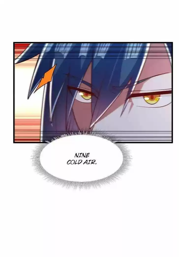 Wu Ling Sword Master Ch.433