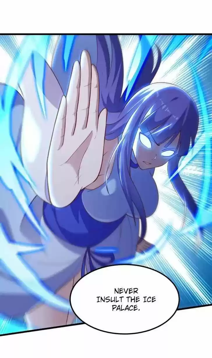 Wu Ling Sword Master Ch.433