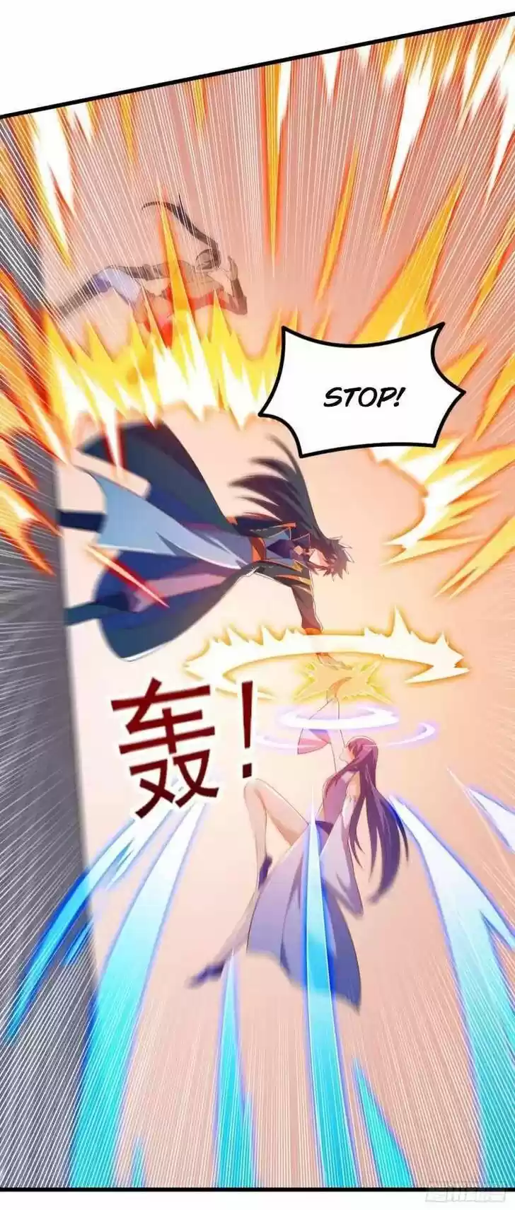 Wu Ling Sword Master Ch.433