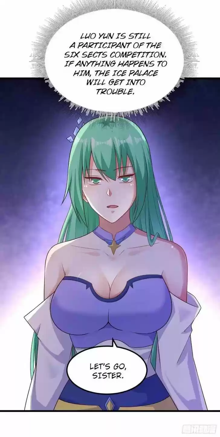 Wu Ling Sword Master Ch.434