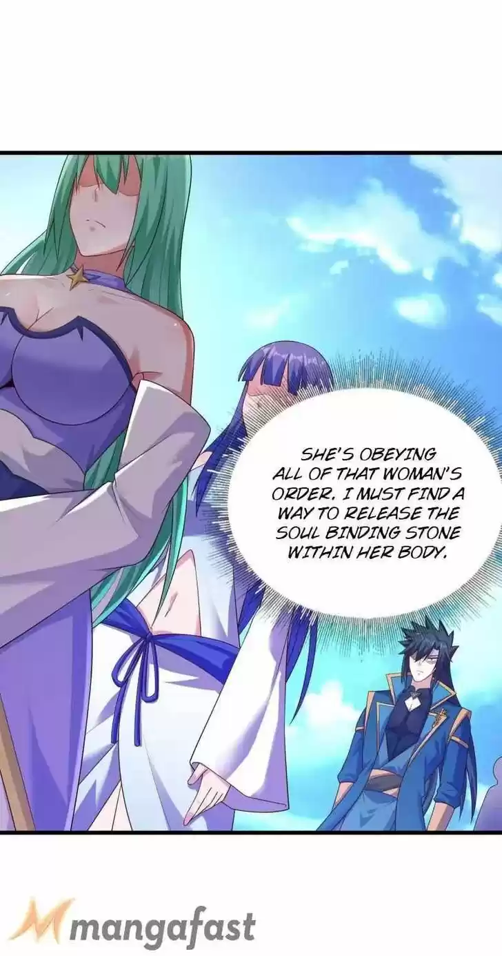 Wu Ling Sword Master Ch.434