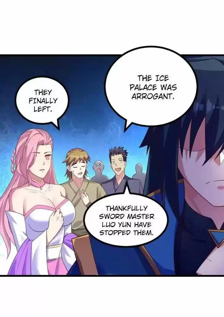 Wu Ling Sword Master Ch.434