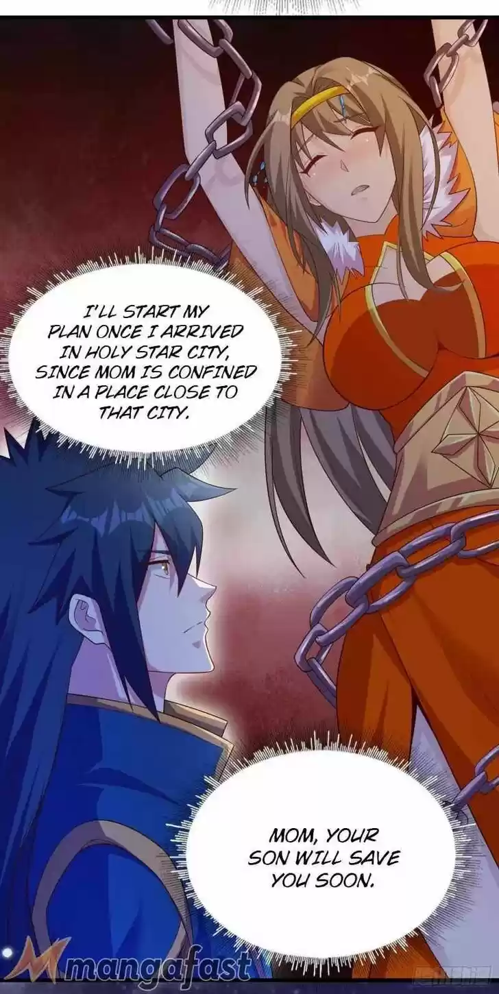 Wu Ling Sword Master Ch.434