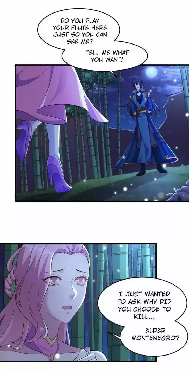 Wu Ling Sword Master Ch.434