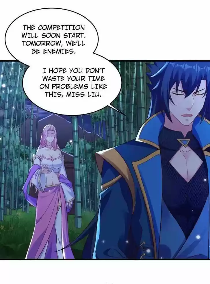 Wu Ling Sword Master Ch.434