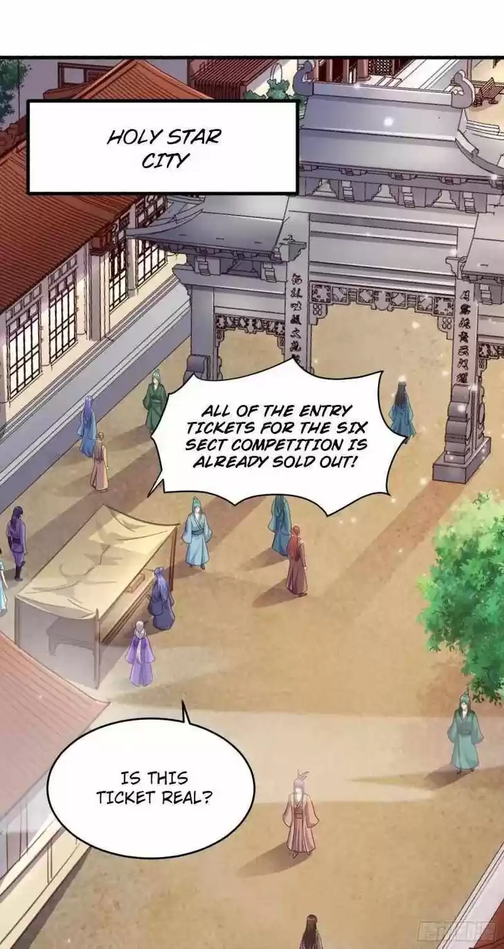 Wu Ling Sword Master Ch.434