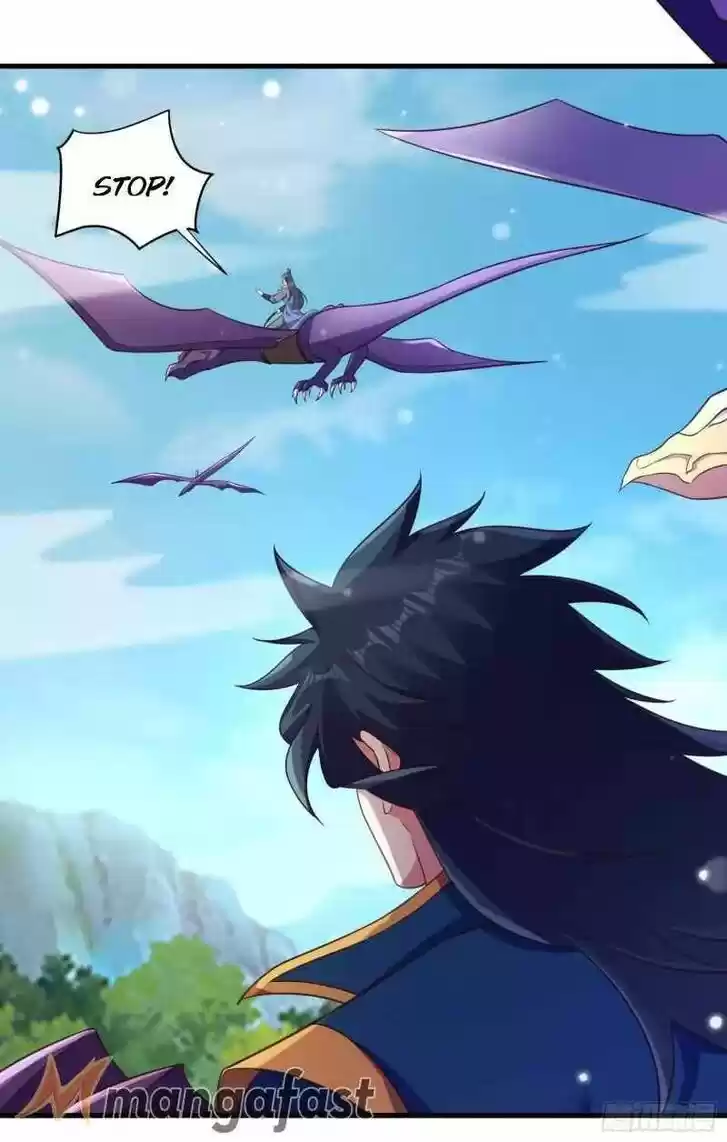 Wu Ling Sword Master Ch.434