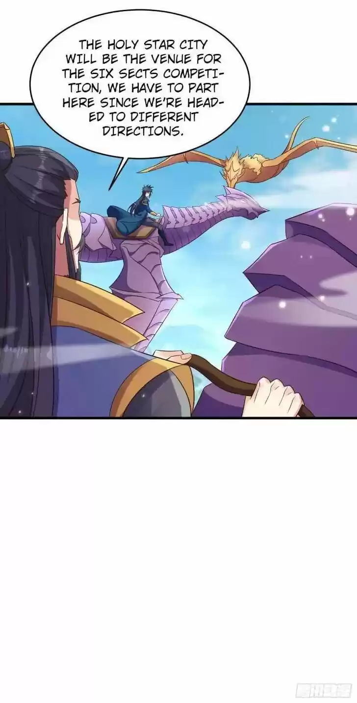 Wu Ling Sword Master Ch.434