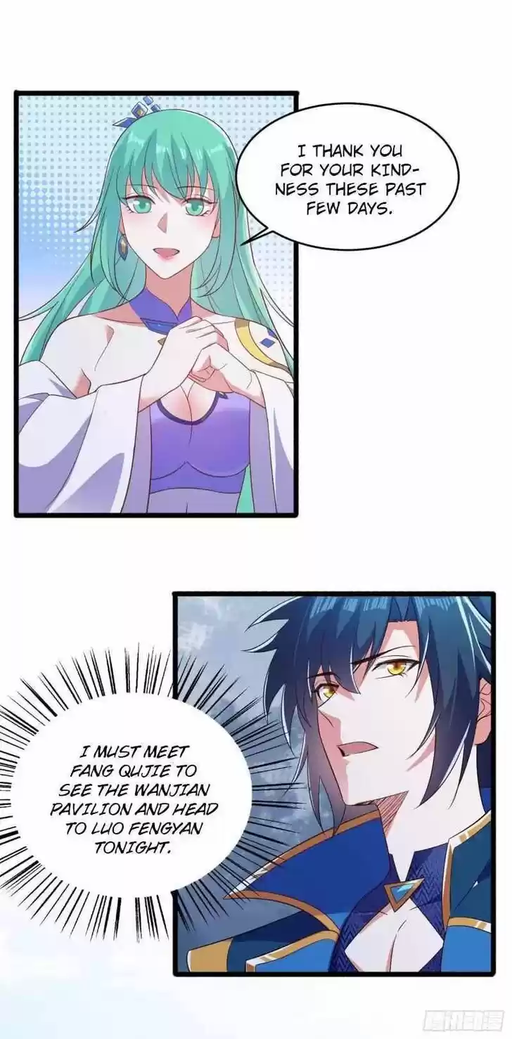 Wu Ling Sword Master Ch.434